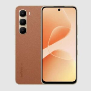 Infinix Hot 60