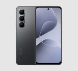 Infinix Hot 60