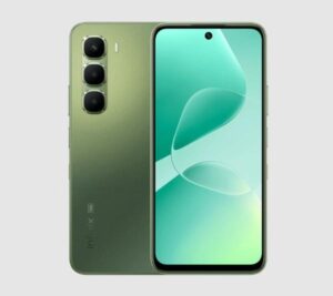 Infinix Hot 60