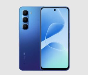 Infinix Hot 60