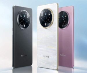 Realme 14 Pro